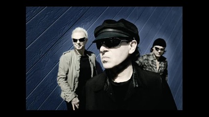 Scorpions - The Zoo (eng subs) 