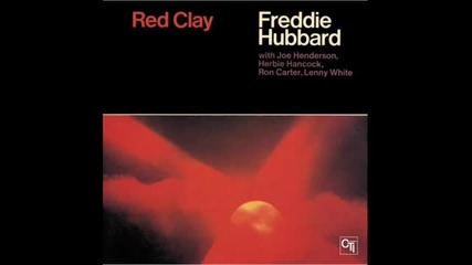 Freddie Hubbard - Suite Sioux