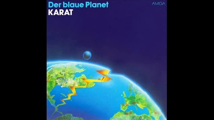 Karat - Der Blaue Planet 1982 (full album)