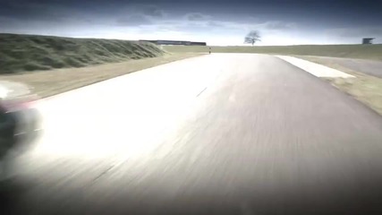 Само за ценители ! Carrera Gt [ Porsche Experience Tv ]