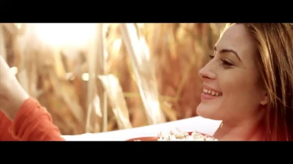 Smiley - Love is for free feat. Pacha Man [official video Hd]
