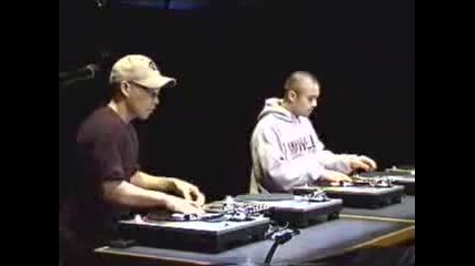 Dj Qbert