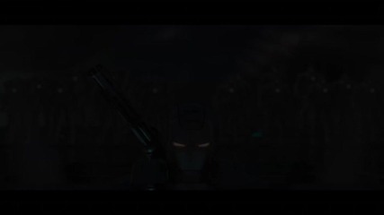 За първи път в сайта Iron Man 2 Trailer (official) превод