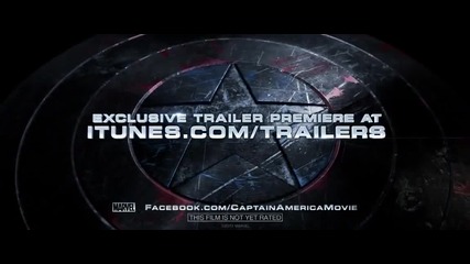 Captain America The Winter Soldier Sneak Peek (2013) - Chris Evans Movie Hd
