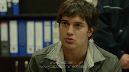 Medcezir 17 Bolum 2 Fragmani