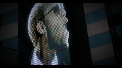 Pitbull ft. Chris Brown - International Love