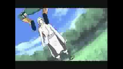 Tehno Amv - Naruto