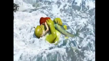 Shrek - My Boy Lollipop
