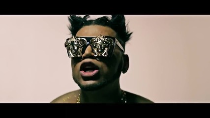 El Mayor Clasico - Versace [official Video]