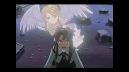 Ah! My Goddess - With You