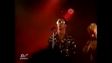 Rammstein Nato Part 1