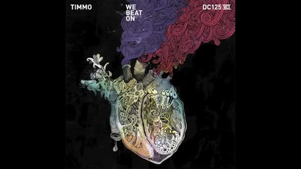»• Българско Techno •« Timmo - Bloom ( Original Mix )