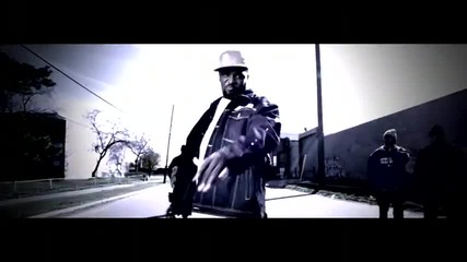 Trick Trick - Cant Fuck With My City (feat. Guilty Simpson & Marvwon) hq 