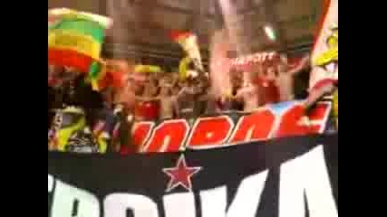 Футболни фенове - сборно 6