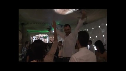 Dj Villy & Graffiti Cafe Varna