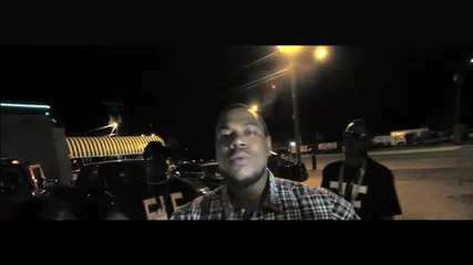 Mr. 704 feat. Sean P - Dope Boy Swaggin [ високо качество ]
