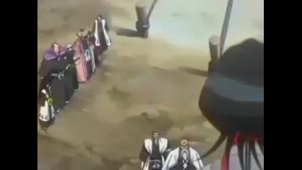 bleach episode 54 english dub part 1 (hq)