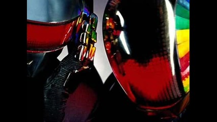 *hq* Daft Punk - Emotion *hq*