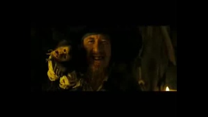 Pirates of the Caribbean - Numa Numa Yhei :d 