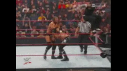 Jeff Hardy!!! - Extreme Legend - !! M V !! 