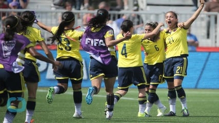 France Loses Biggest Upset in Women's World Cup History
