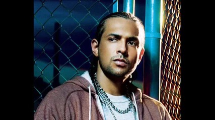 Sean Paul-give It Up To Me