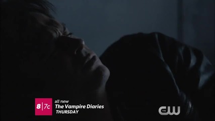 The Vampire Diaries 6x06 / Дневниците на вампира 6х06 Промо