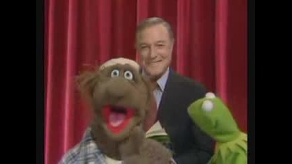 The Muppet Show - Ending with Gene Kelly 