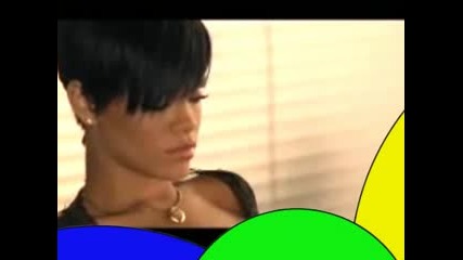 Rihanna-If its lovin that you want