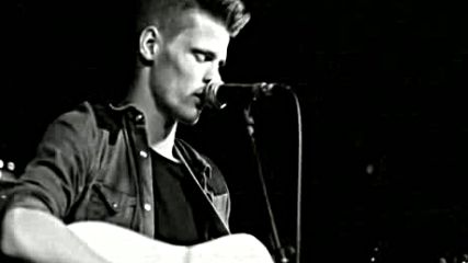 Hudson Taylor - Trouble Town