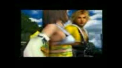 Final Fantasy X - Love Again