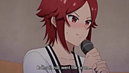 Tomo-chan wa Onnanoko! Episode 3