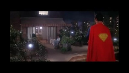 Superman Tribute