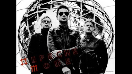 Depeche Mode - Oh Well 