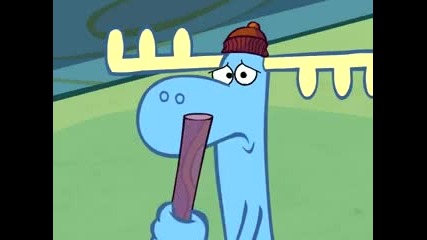 Happy Tree Friends - Out On a Limb 