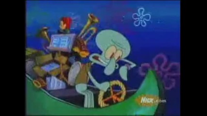 Spongebob - Eminem