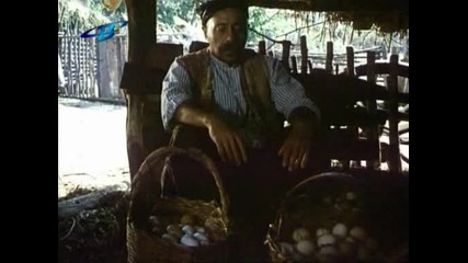 Господин за един ден part 4 