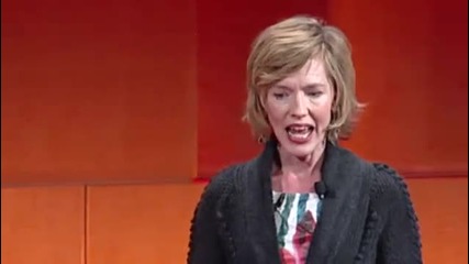 Johanna Blakley Social media and the end of gender 