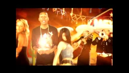 Wiz Khalifa - Say Yeah