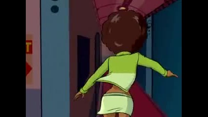 Клуб Уинкс - 1x12 - Мис Магика - Бг Аудио!