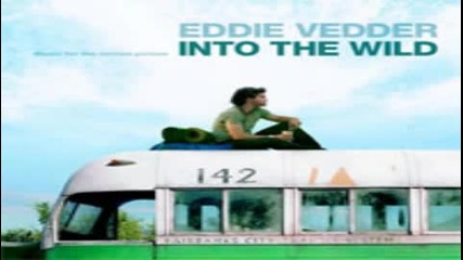 Eddie Vedder  Setting Forth 