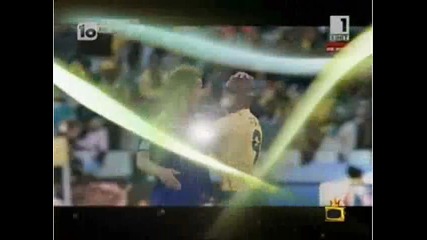 Господари на ефира - вувузела - вувудала 2010
