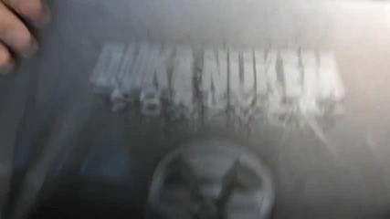 Evga Geforce Gtx 560 Duke Nukem Edition Unboxing & First Look
