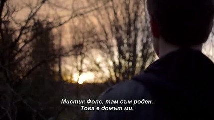 The Vampire Diaries S04e03 + Bg Subs