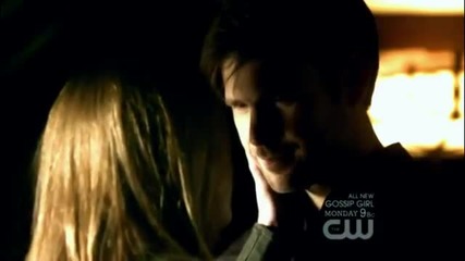 The vampire diaries- Give Me Love
