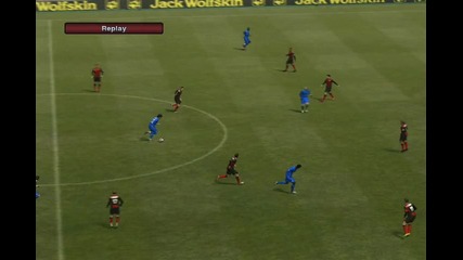 Универсални голове на Pes 2011 част3
