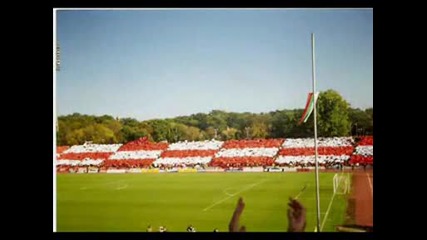 Cska Sofia - Partizan (balkan Brothers)