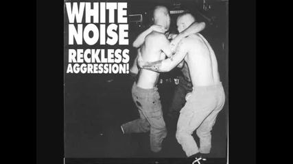 White Noise - Ace Of Spades