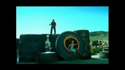 Ciara ft Missy Elliott - Work ( High Quality )