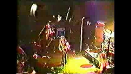 American Black Metal - Absu